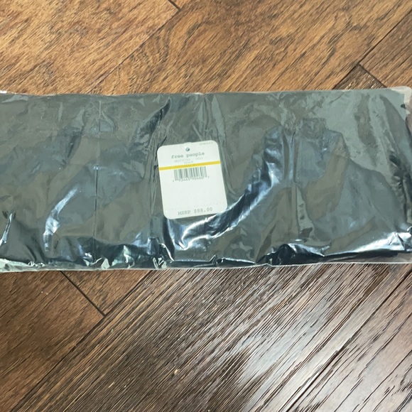 Free People Premonitions Bodycon Dress - Picture 4 of 4